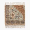 Estrella Hand-Knotted Wool Rug Swatch|EXT Rugs Discount