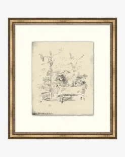 Etched Brunch|Art Headquarters, LLC DBA Wendover Art Group DBA Kevin O'Brien Studio Best