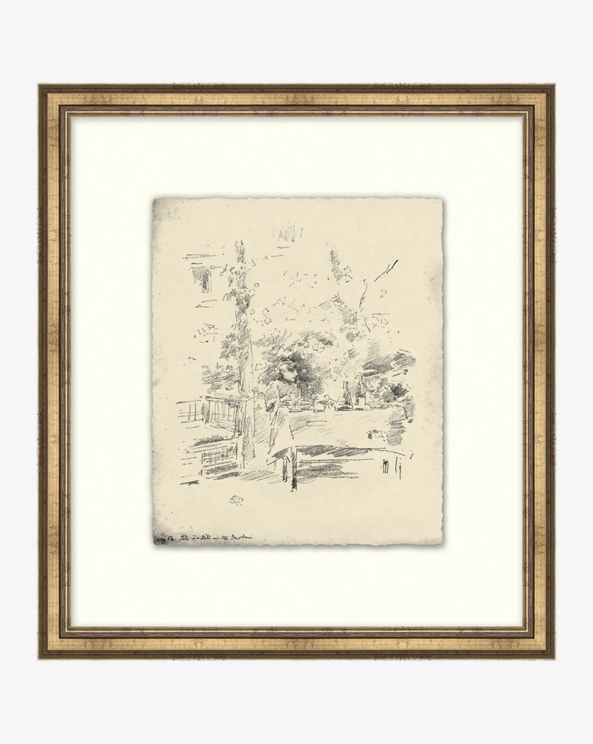 Etched Brunch|Art Headquarters, LLC DBA Wendover Art Group DBA Kevin O'Brien Studio Best