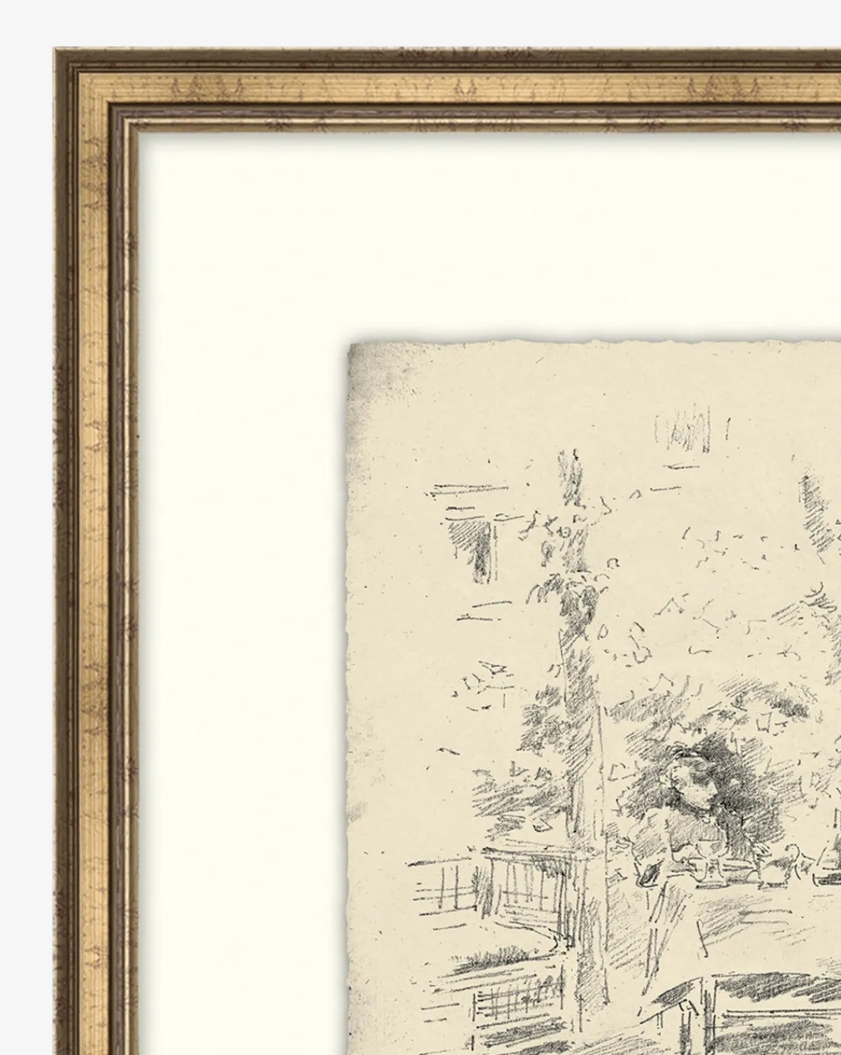 Etched Brunch|Art Headquarters, LLC DBA Wendover Art Group DBA Kevin O'Brien Studio Best