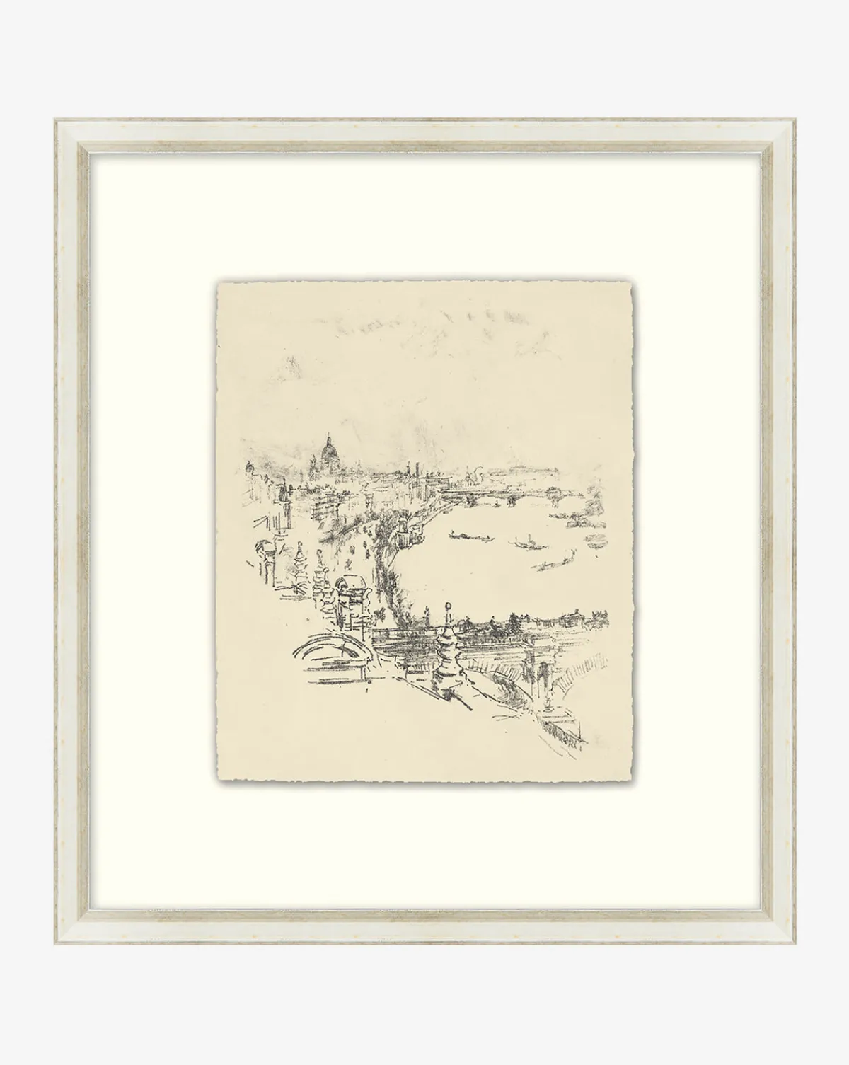 Etched City|Art Headquarters, LLC DBA Wendover Art Group DBA Kevin O'Brien Studio Outlet