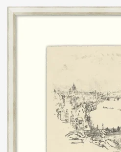 Etched City|Art Headquarters, LLC DBA Wendover Art Group DBA Kevin O'Brien Studio Outlet