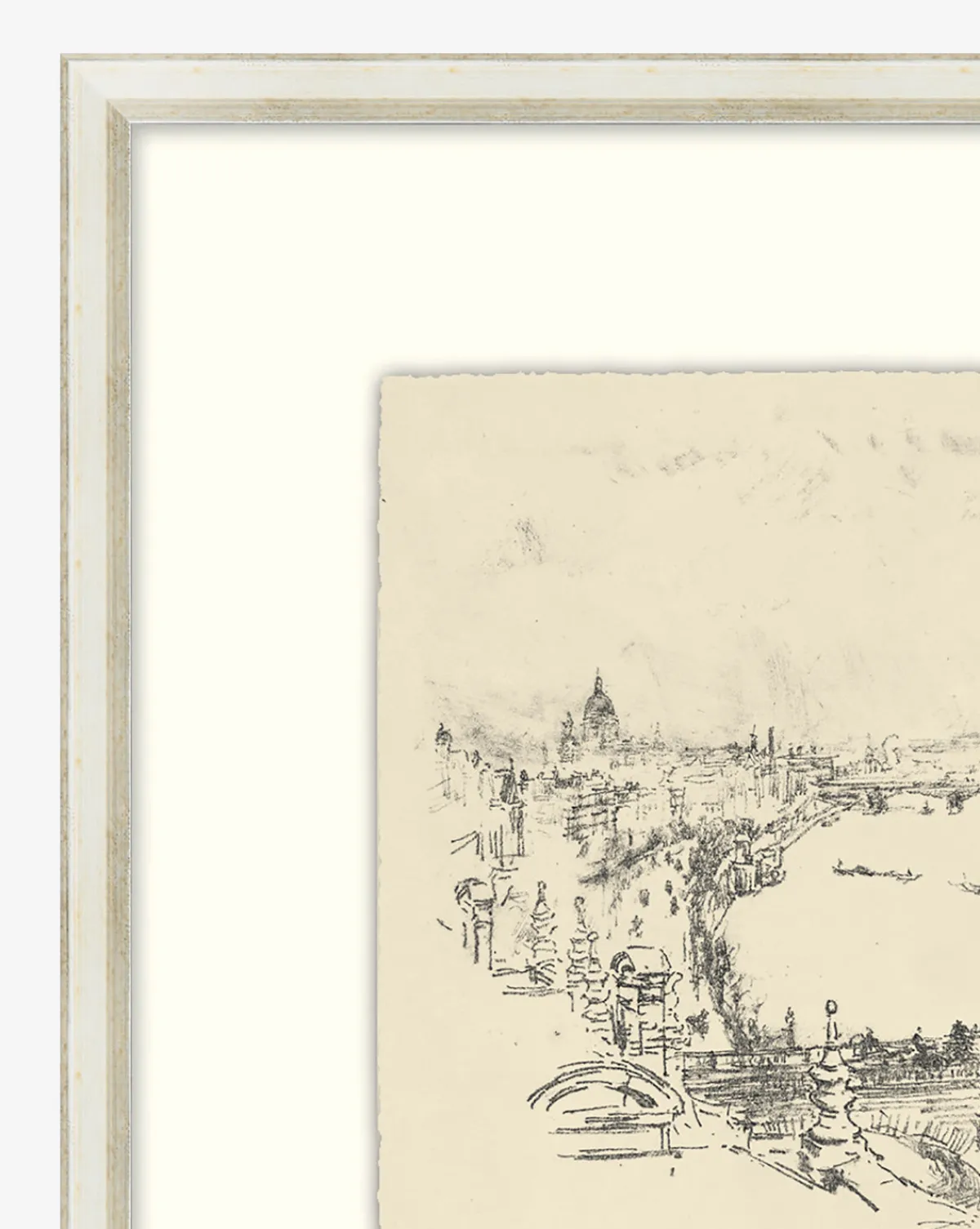 Etched City|Art Headquarters, LLC DBA Wendover Art Group DBA Kevin O'Brien Studio Outlet