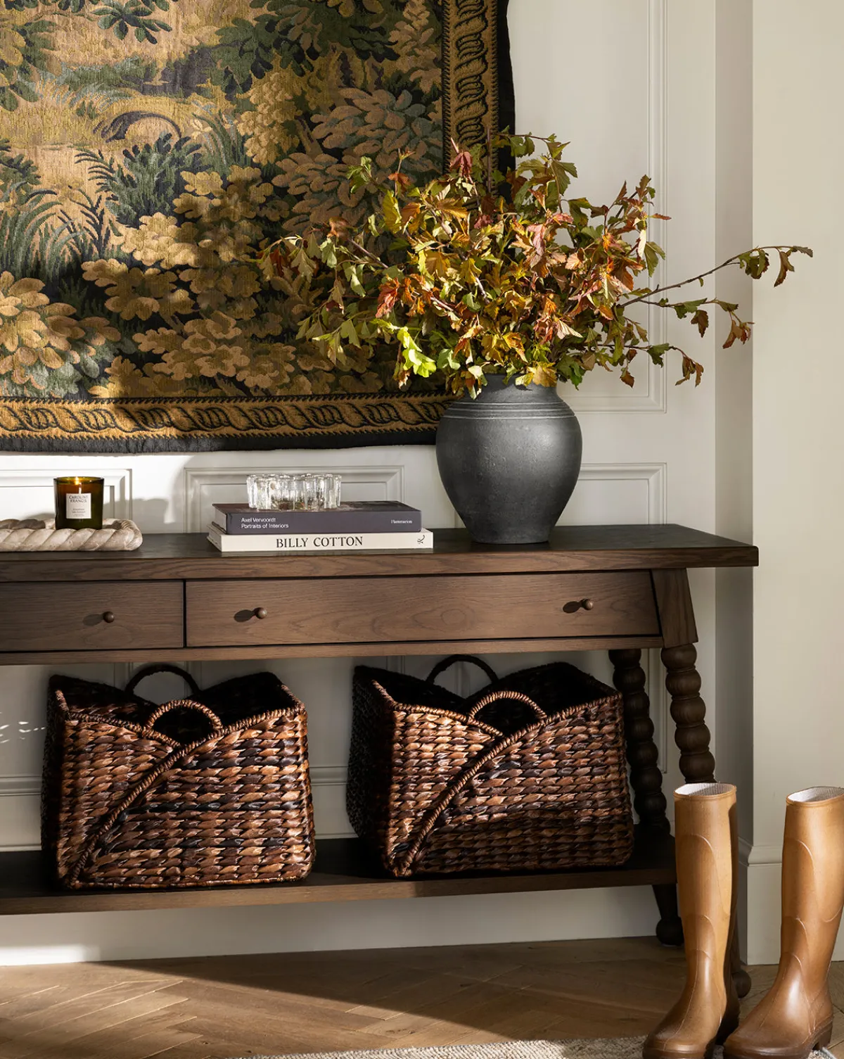 Ethel Vase|Terra Cotta Art Works, Inc. Sale