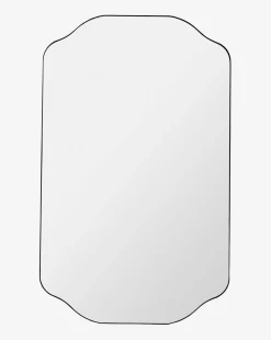 Ethel Wall Mirror|Cooper Classics Outlet