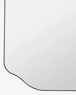 Ethel Wall Mirror|Cooper Classics Outlet