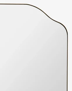 Ethel Wall Mirror|Cooper Classics Outlet