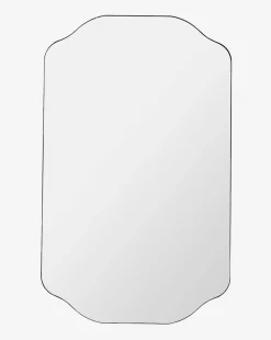 Ethel Wall Mirror|Cooper Classics Outlet