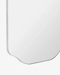 Ethel Wall Mirror|Cooper Classics Outlet