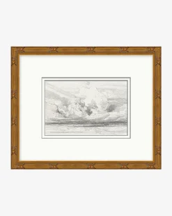 Ethereal Clouds|Art Headquarters, LLC DBA Wendover Art Group DBA Kevin O'Brien Studio Hot