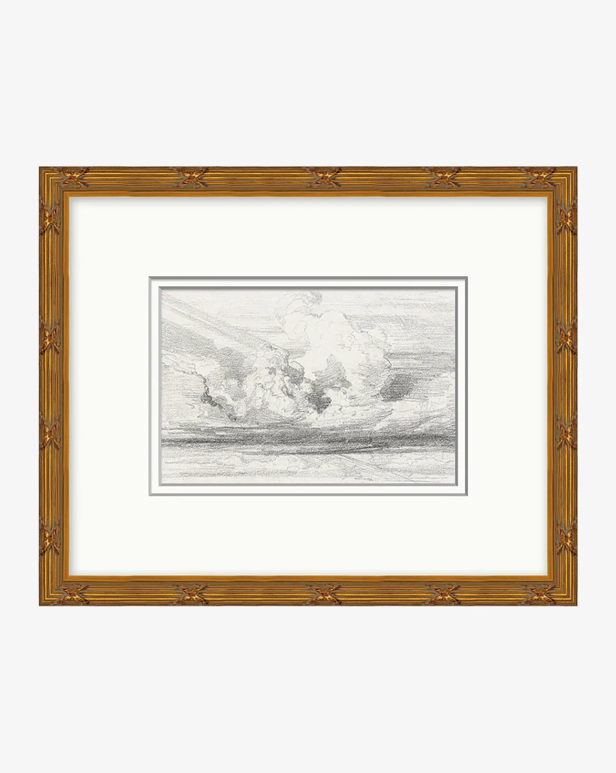 Ethereal Clouds|Art Headquarters, LLC DBA Wendover Art Group DBA Kevin O'Brien Studio Hot