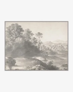 Ethereal View|Art Headquarters, LLC DBA Wendover Art Group DBA Kevin O'Brien Studio Hot