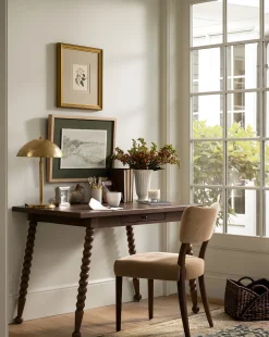 Etienne Dining Chair|Makerspalm Hot