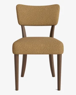 Etienne Dining Chair|Makerspalm Hot