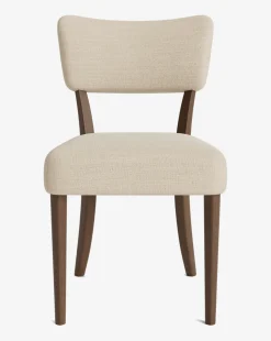 Etienne Dining Chair|Makerspalm Hot