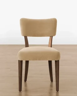 Etienne Dining Chair (Ready to Ship)|Makerspalm