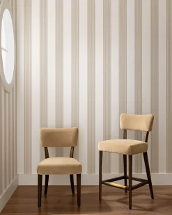 Etienne Dining Chair (Ready to Ship)|Makerspalm