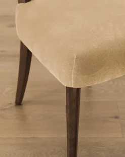 Etienne Dining Chair (Ready to Ship)|Makerspalm