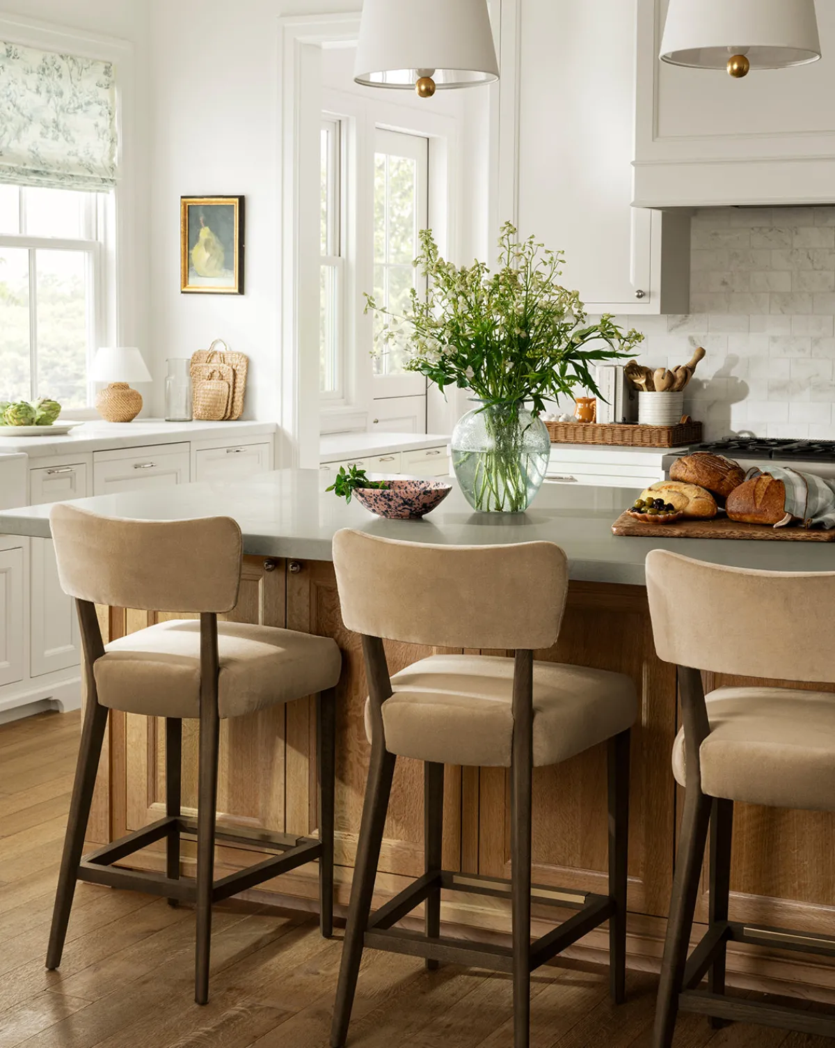 Etienne Stool (Ready to Ship)|Makerspalm Outlet