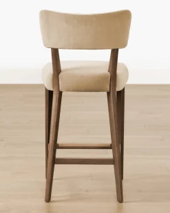 Etienne Stool (Ready to Ship)|Makerspalm Outlet