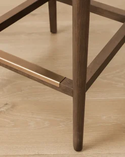 Etienne Stool (Ready to Ship)|Makerspalm Outlet