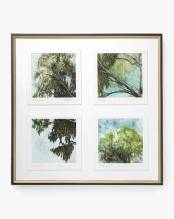 Eucalyptus Windows|Art Headquarters, LLC DBA Wendover Art Group DBA Kevin O'Brien Studio Outlet