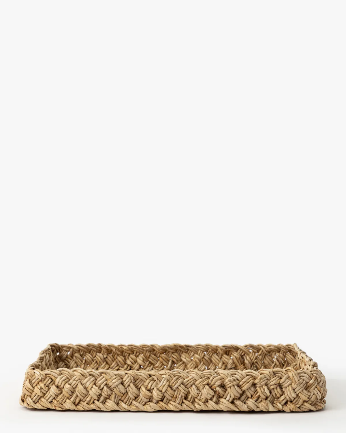 Eudora Braided Trays (Set of 2)|Napa Home & Garden Outlet