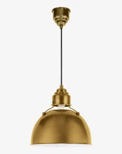 Eugene Pendant|Visual Comfort & Co. Signature Sale