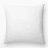 Euro Pillow Insert|Down Decor Sale