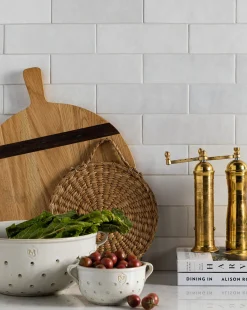 European Brass Salt Mill|Peppermill Kitchenware Inc.