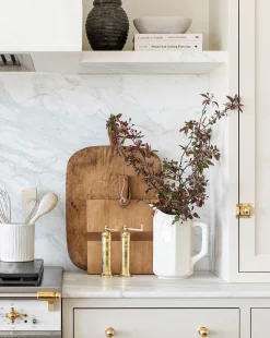 European Brass Salt Mill|Peppermill Kitchenware Inc.