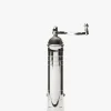 European Chrome Pepper Mill|Peppermill Kitchenware Inc.