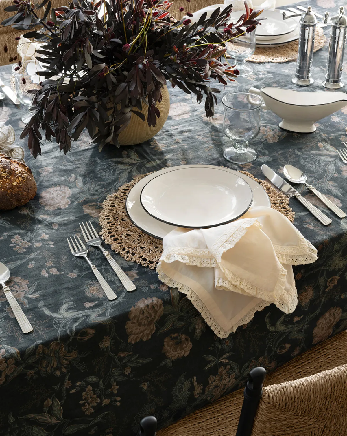 European Chrome Salt Mill|Peppermill Kitchenware Inc. Sale