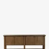 Evaline Sideboard|Four Hands New