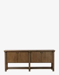 Evaline Sideboard|Four Hands New