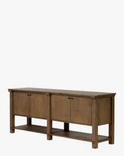 Evaline Sideboard|Four Hands New
