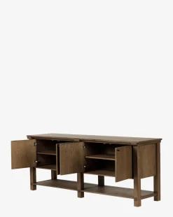Evaline Sideboard|Four Hands New