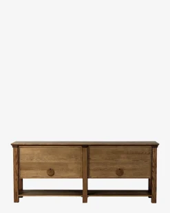 Evaline Sideboard|Four Hands New