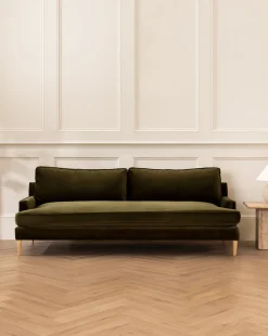 Evan Sofa 84"|Makerspalm Sale