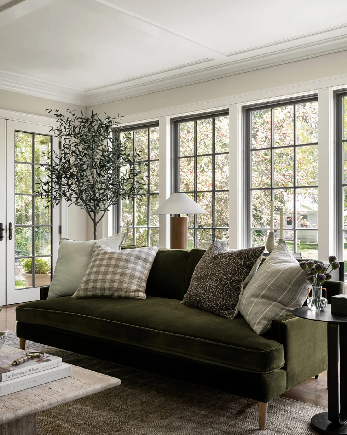 Evan Sofa 84"|Makerspalm Sale