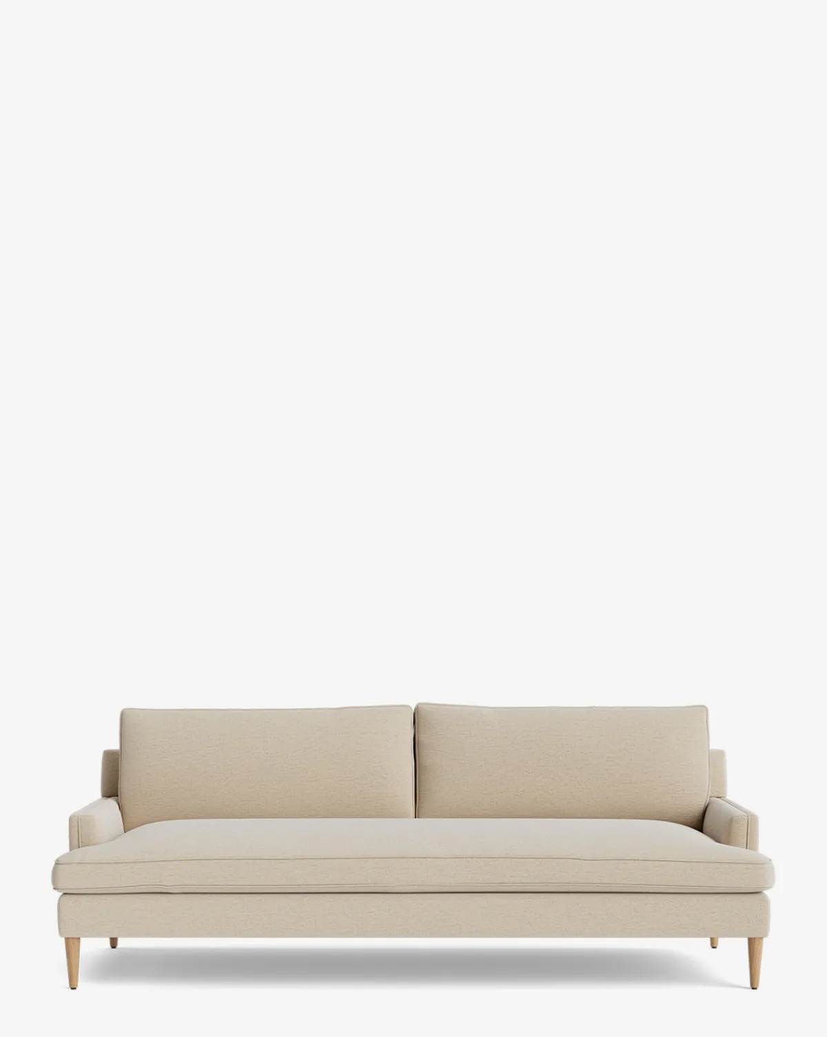 Evan Sofa 84"|Makerspalm Sale