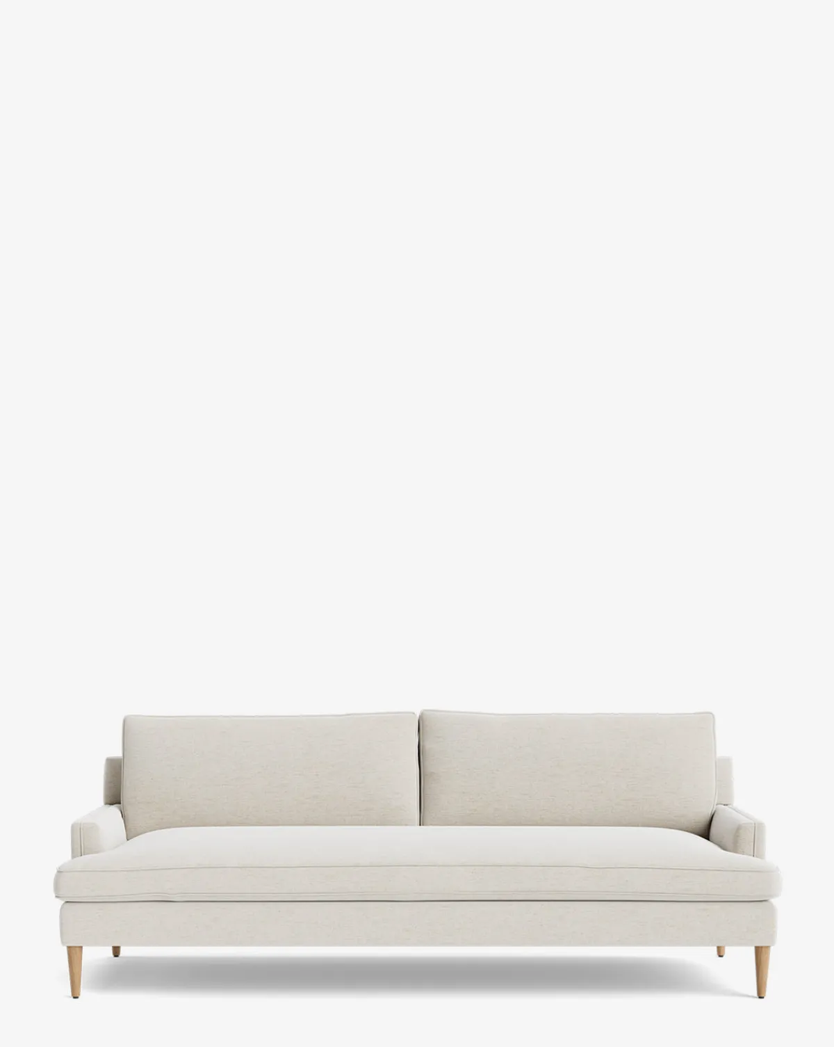 Evan Sofa 84"|Makerspalm Sale