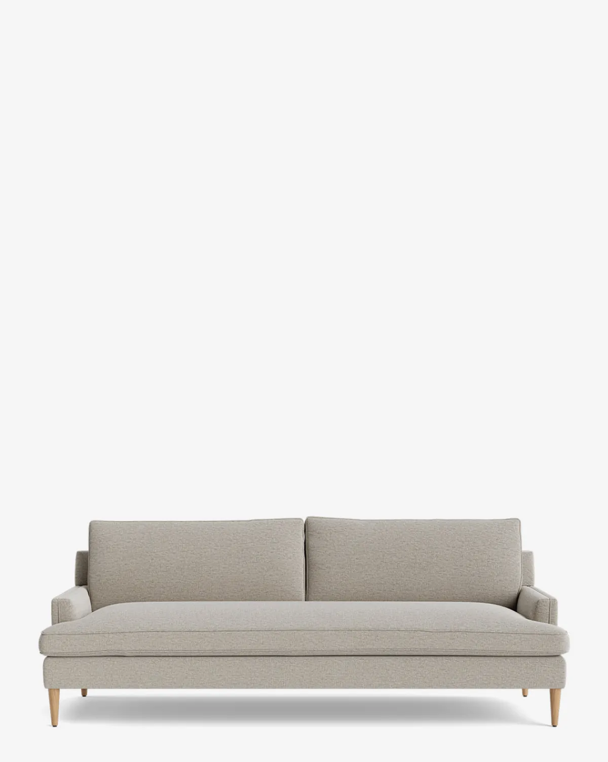 Evan Sofa 84"|Makerspalm Sale