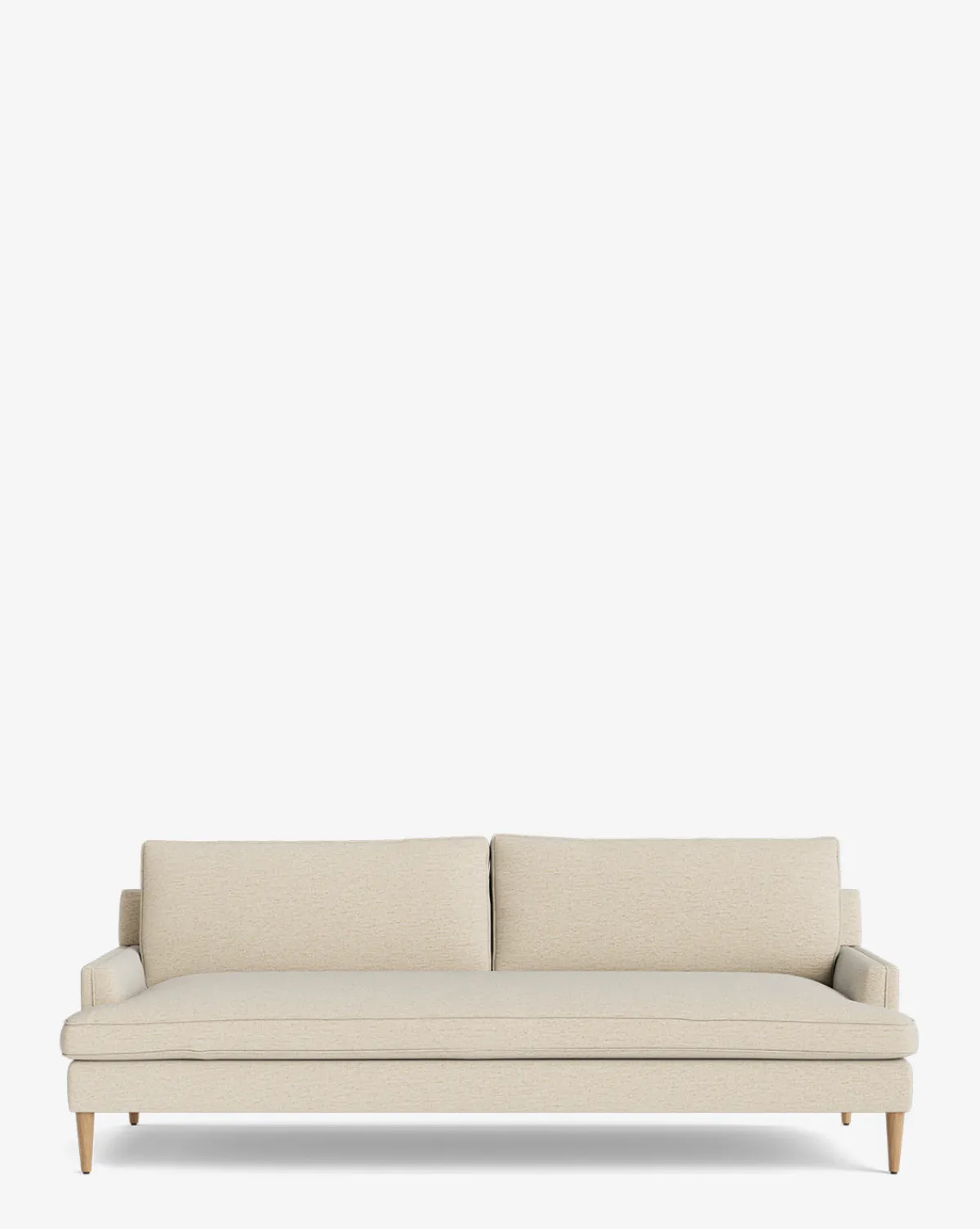 Evan Sofa 84"|Makerspalm Sale