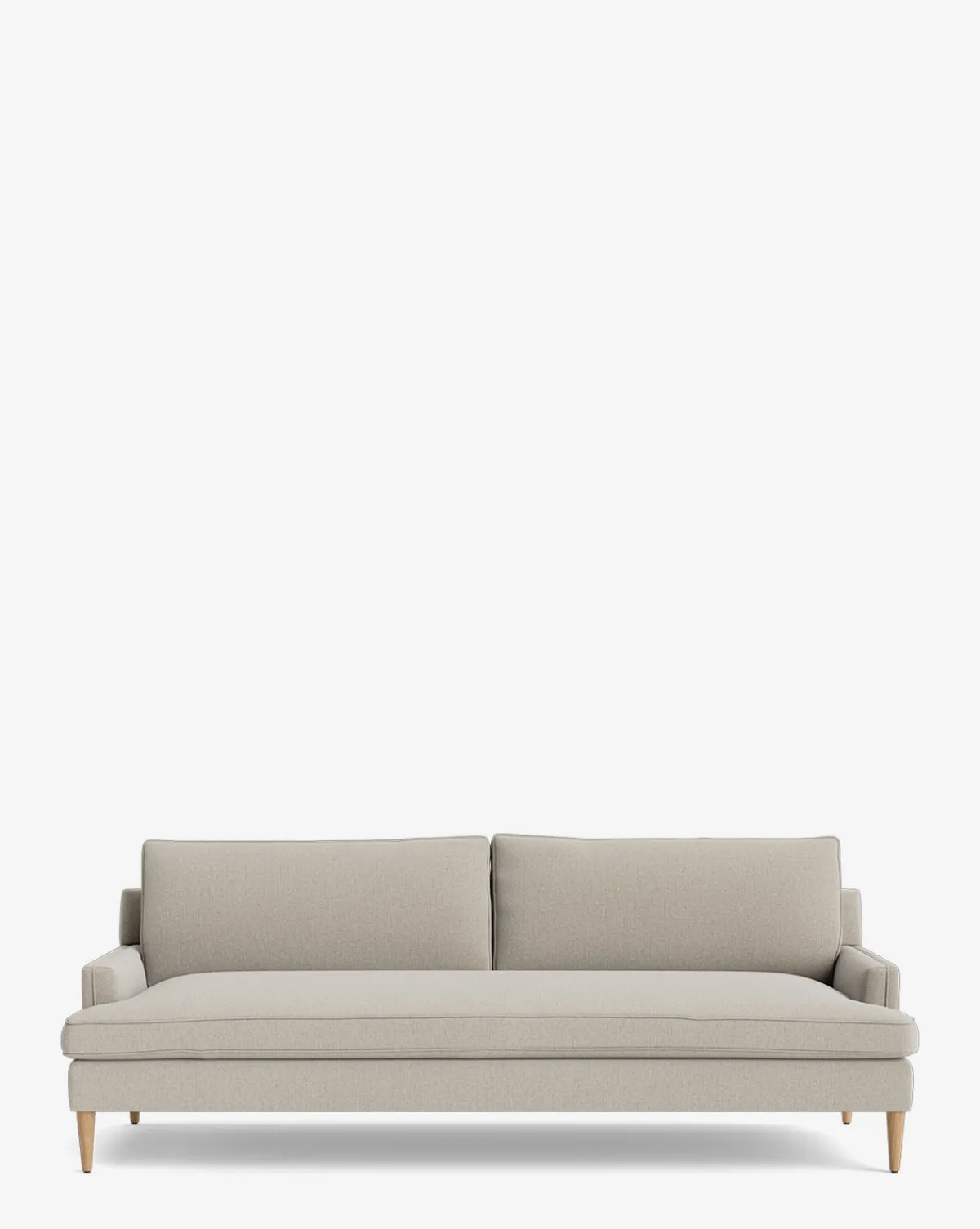 Evan Sofa 84"|Makerspalm Sale