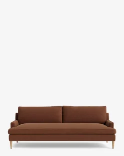Evan Sofa 84