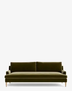 Evan Sofa 84