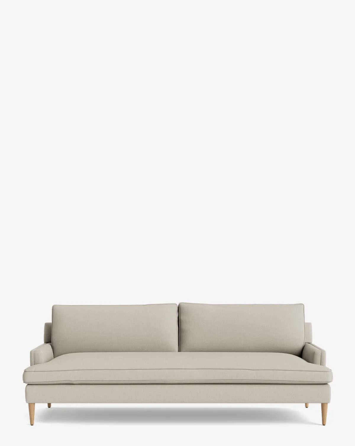 Evan Sofa 84"|Makerspalm Sale