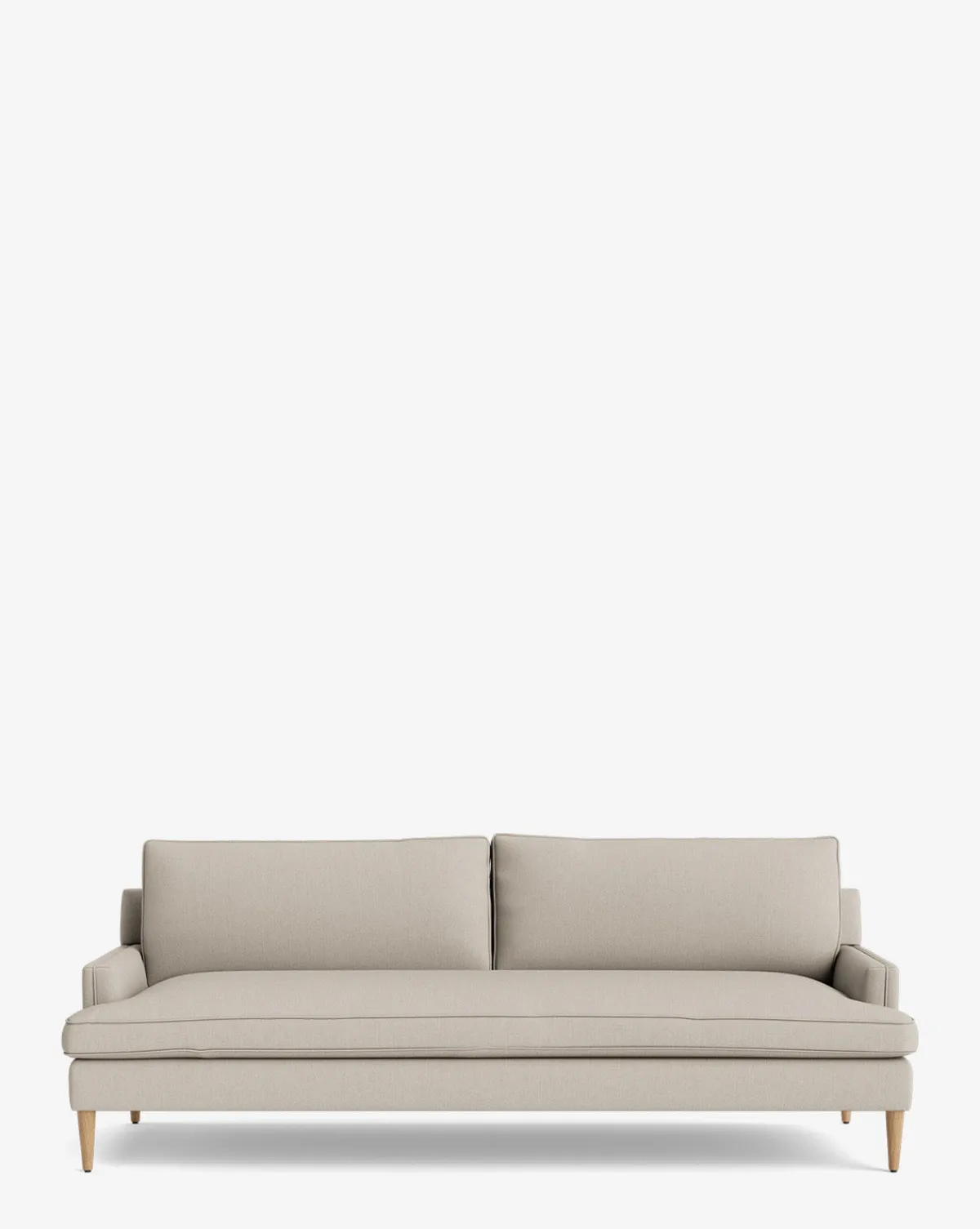 Evan Sofa 84"|Makerspalm Sale
