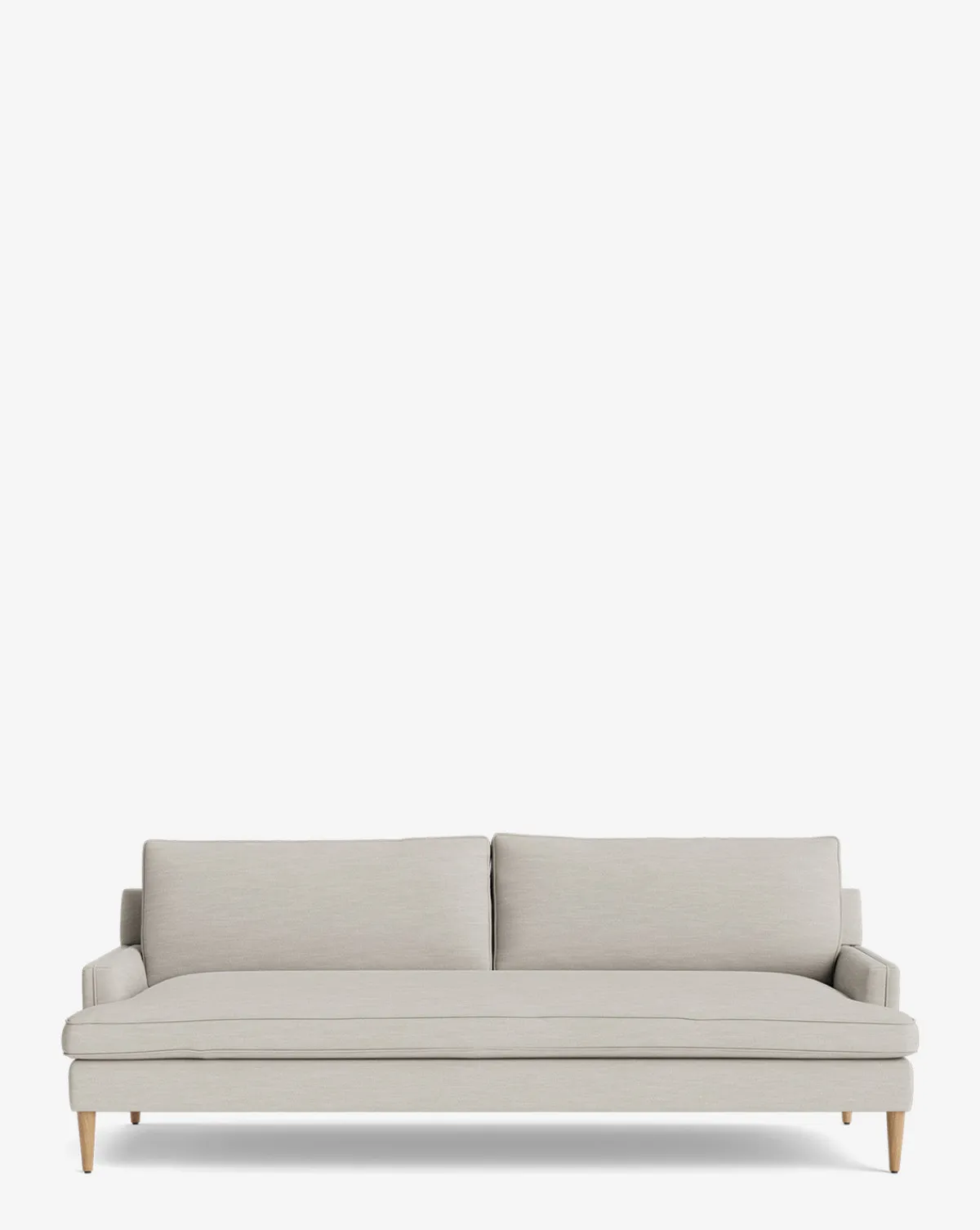 Evan Sofa 84"|Makerspalm Sale